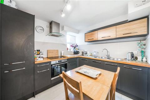 1 bedroom apartment for sale, McDowall Road, London