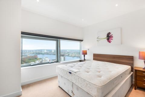 2 bedroom flat for sale, Marsh Wall London E14