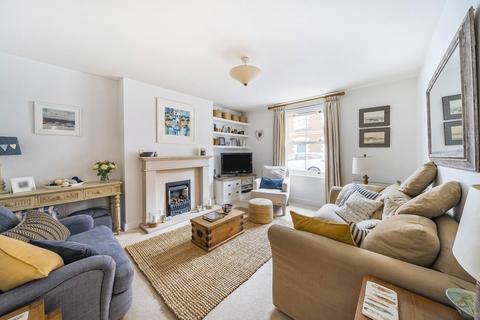 4 bedroom terraced house for sale, Wyvern Park, St Leonards, Exeter