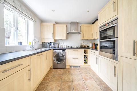 4 bedroom terraced house for sale, Wyvern Park, St Leonards, Exeter