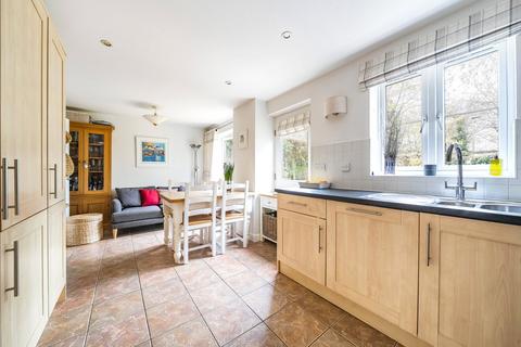 4 bedroom terraced house for sale, Wyvern Park, St Leonards, Exeter