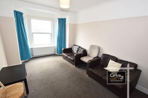 4 bedroom terraced house to rent, Newcombe Road, SOUTHAMPTON SO15