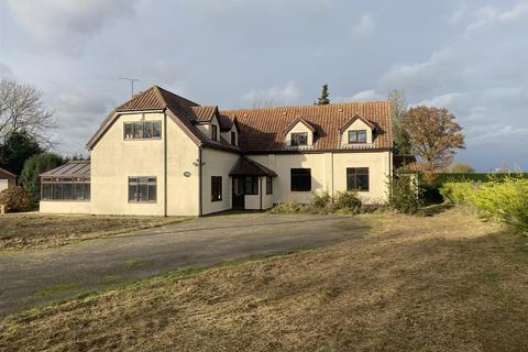 5 bedroom detached house to rent, Mendlesham