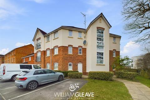 2 bedroom apartment for sale, Pendinas, Wrexham LL11