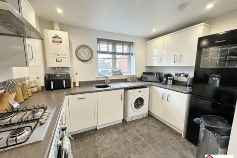 2 bedroom detached house for sale, Lle Crymlyn, Llandarcy, Neath. SA10 6FZ