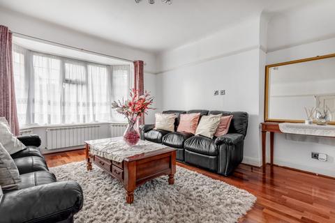 4 bedroom detached house for sale, Pytchley Crescent, London, SE19