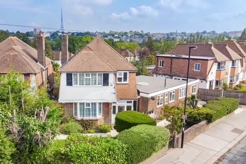 4 bedroom detached house for sale, Pytchley Crescent, Crystal Palace, SE19