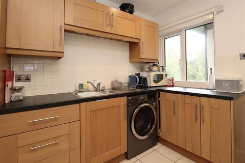 1 bedroom flat for sale, Rowntree Avenue, York YO30