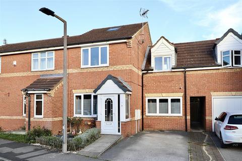 4 bedroom link detached house for sale, Sunningdale Close, York YO26