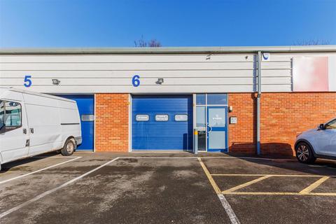 Industrial unit for sale, Unit 6, Ratio Point, Evesham