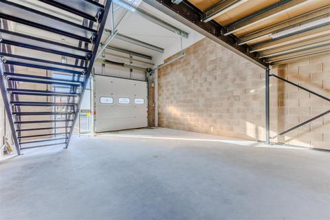 Industrial unit for sale, Unit 6, Ratio Point, Evesham