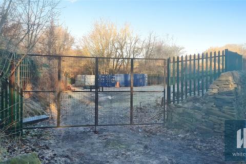 Land to rent, Land Off Huddersfield Road, Wyke, BD12