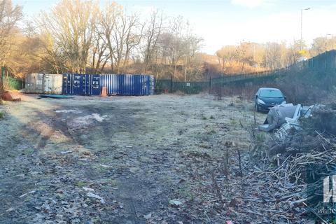 Land to rent, Land Off Huddersfield Road, Wyke, BD12