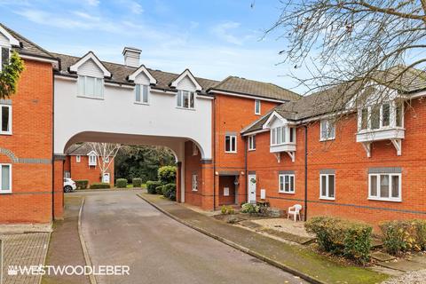 2 bedroom terraced house for sale, St. Cross Court, Upper Marsh Lane, Hoddesdon EN11