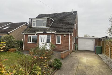 2 bedroom detached house for sale, Northfield Road, Wetwang, Driffield