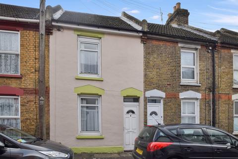 3 bedroom terraced house for sale, Southill Road, Chatham, ME4