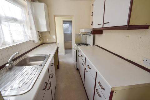 3 bedroom terraced house for sale, Southill Road, Chatham, ME4