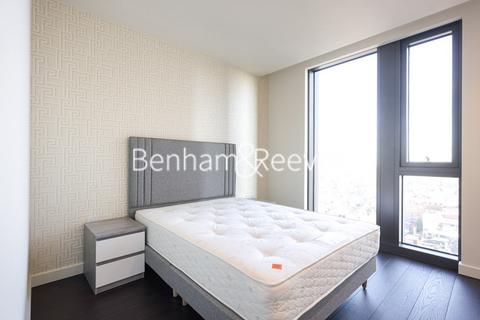 2 bedroom apartment to rent, Bondway, Parry St. SW8