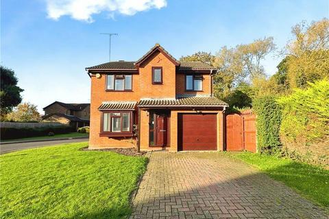 4 bedroom detached house for sale, The Copse, Farnborough GU14