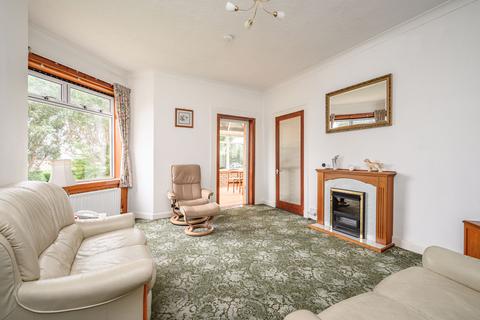 3 bedroom detached bungalow for sale, Drum Brae South, Edinburgh EH12