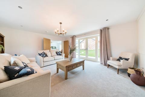 4 bedroom detached house for sale, Spring Lane, Stagsden MK43