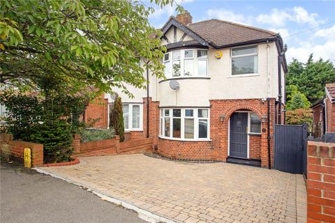 3 bedroom semi-detached house for sale, Somerset Avenue, Luton, Bedfordshire, LU2