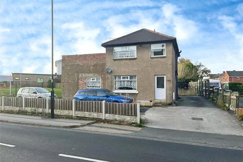 3 bedroom detached house for sale, Sheffield Road, Woodhouse, Sheffield, South Yorkshire, S13