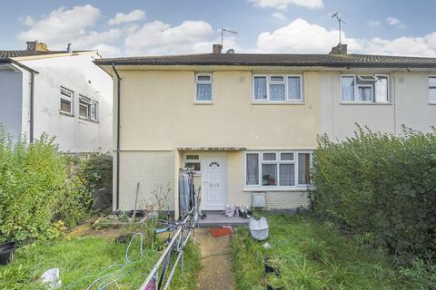 3 bedroom semi-detached house for sale, Sycamore Grove, London NW9