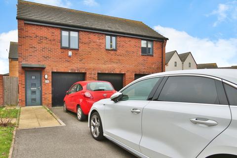 2 bedroom apartment for sale, Joe Tasker Way, Kingswood, Hull,  HU7 3LN