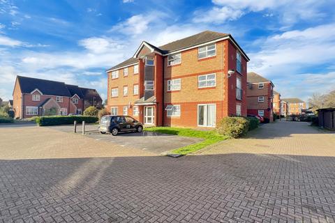 1 bedroom apartment for sale, Blackthorn Close, Cambridge CB4