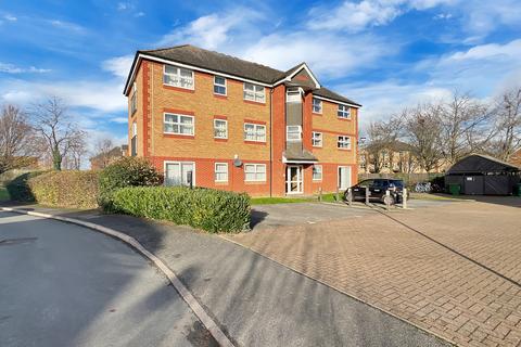 38 Blackthorn Close, Cambridge, CB4 1FZ