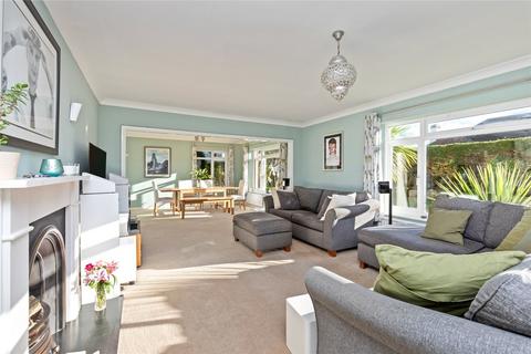 4 bedroom detached house for sale, Coastal Road, East Preston, Littlehampton, West Sussex, BN16