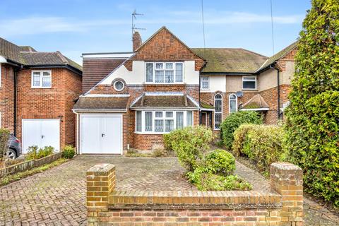 4 bedroom semi-detached house for sale, Ashtead