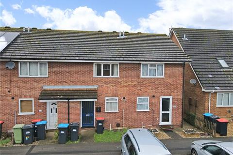 2 bedroom terraced house for sale, Petersham Close, Newport Pagnell, Buckinghamshire