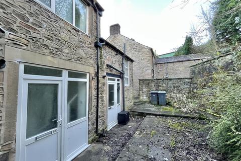 2 bedroom terraced house for sale, Dinting Vale, Glossop