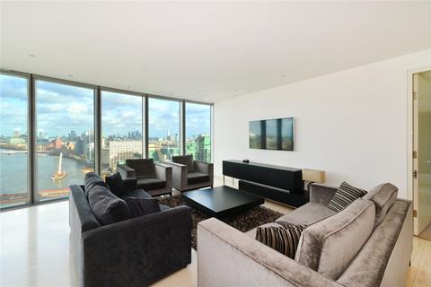 undefined, The Tower, 1 St George Wharf, London, SW8