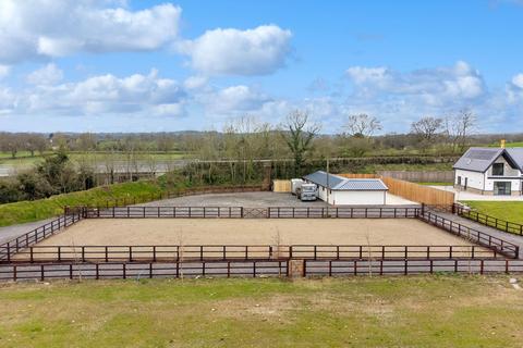 4 bedroom detached house for sale, Pendock, Gloucester, Worcestershire, GL19