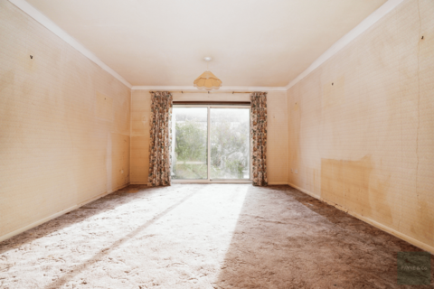 2 bedroom end of terrace house for sale, Khartoum Road, ILFORD, IG1