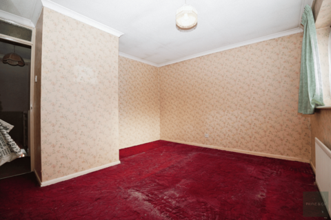 2 bedroom end of terrace house for sale, Khartoum Road, ILFORD, IG1