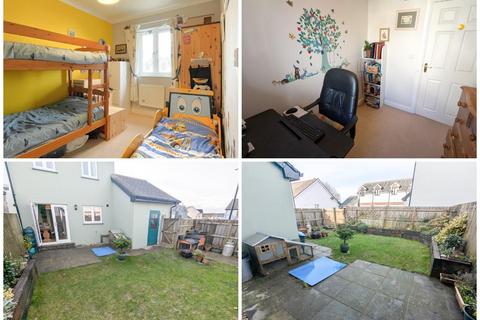 3 bedroom semi-detached house for sale, Fountain Fields, High Bickington, Umberleigh