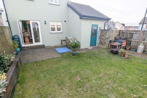 53 Fountain Fields, High Bickington, Umberleigh, EX37 9AP