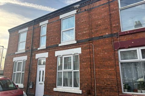 1 bedroom flat to rent, Saunders Street, Crewe, CW1