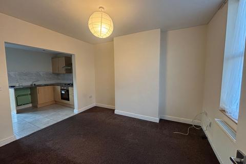 1 bedroom flat to rent, Saunders Street, Crewe, CW1