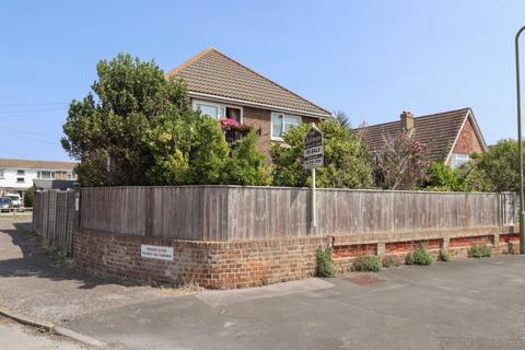 2 bedroom flat for sale, Southwood Road, Hayling Island