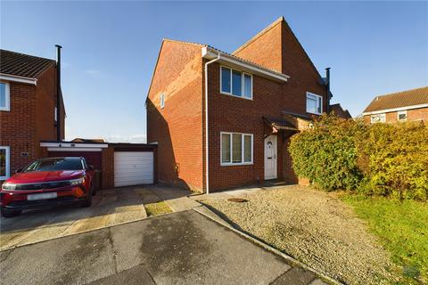 3 bedroom semi-detached house for sale, Quantock Close, Melksham SN12