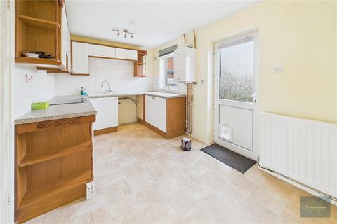 3 bedroom semi-detached house for sale, Quantock Close, Melksham, Wiltshire SN12