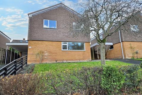 4 bedroom detached house for sale, West Hextol Close, Hexham, Northumberland, NE46 2BS