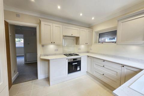 4 bedroom detached house for sale, West Hextol Close, Hexham, Northumberland, NE46 2BS