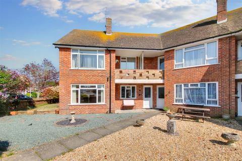 2 bedroom flat for sale, Alinora Crescent, Goring-By-Sea, Worthing