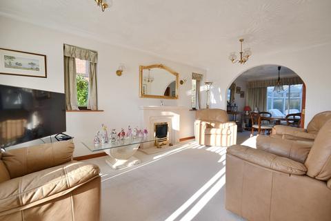 4 bedroom detached house for sale, Canford Heath West